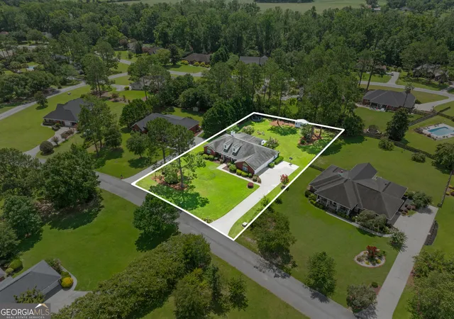 4th image of 1004 Chase Ct, Statesboro, GA 30461 | MLS# 10567724