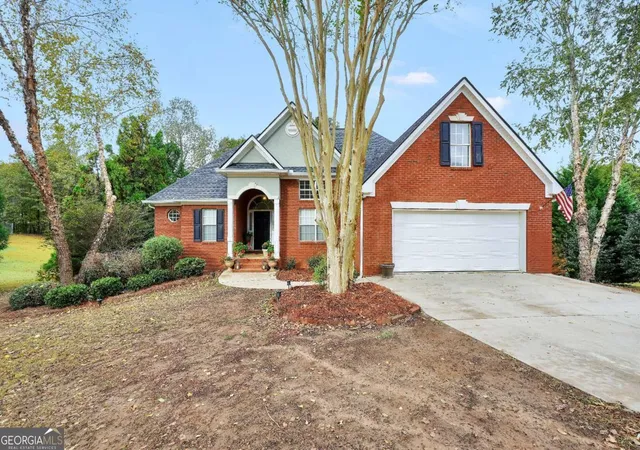 Single Family Residence at 1425 Shingle Way, Mcdonough, GA 30252 | MLS# 10663565 |  | Sold on 2026-01-23