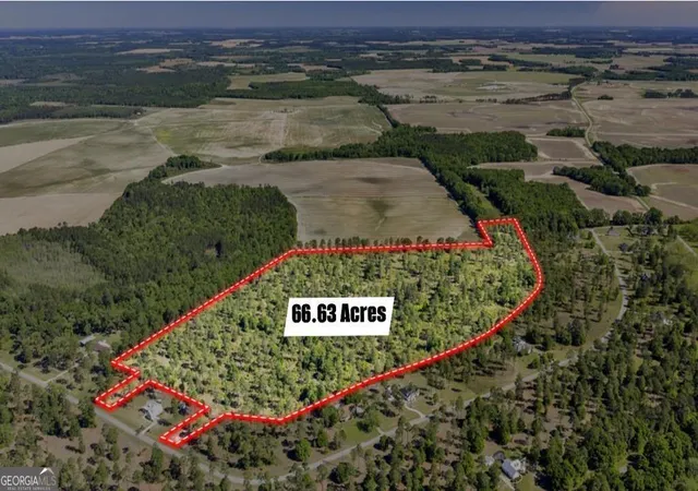 1st image of 278 Swann Dr, Cordele, GA 31015 | MLS# 10783078