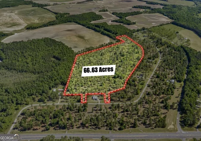 2nd image of 278 Swann Dr, Cordele, GA 31015 | MLS# 10783078