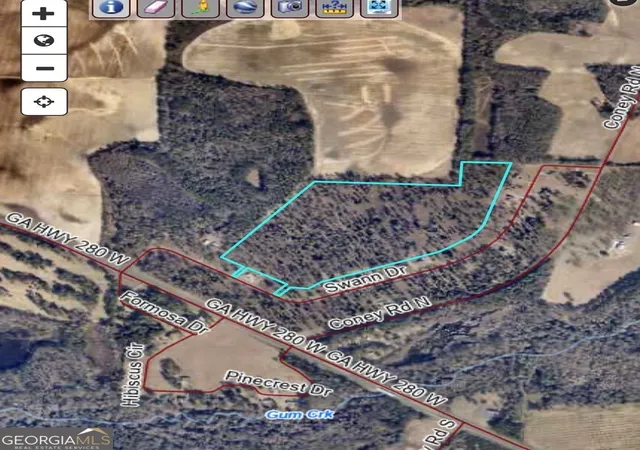 9th image of 278 Swann Dr, Cordele, GA 31015 | MLS# 10783078