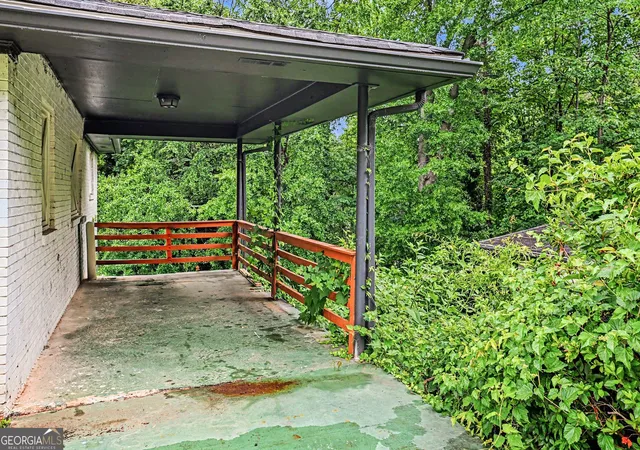 Photo 20 of Single family home for sale at 186 Arcadia Cir Nw, Atlanta, GA 30314 | MLS# 10768765 | Listing updated on 2026-09-03