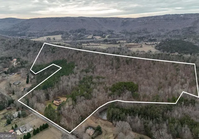 Photo 4 of Single family home for sale at 446 Jamestown Rd, Menlo, GA 30731 | MLS# 10708587 | Listing updated on 2026-03-26