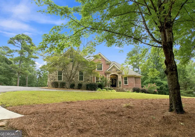 2nd image of 2956 Old Dalton Rd Ne, Rome, GA 30165 | MLS# 10822861