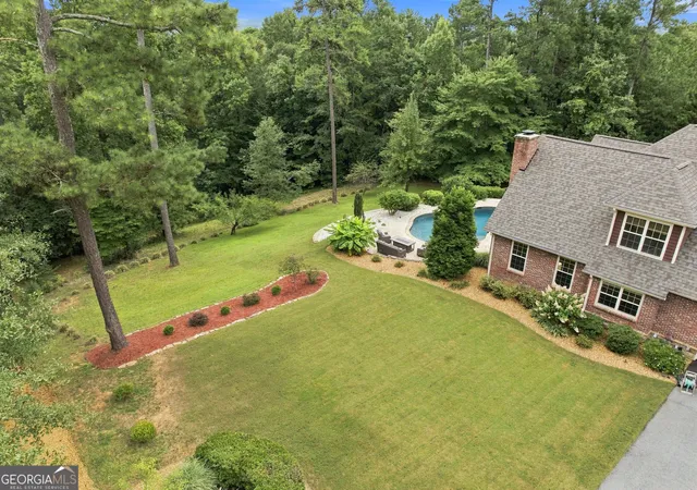 Photo 3 of Single family home for sale at 2956 Old Dalton Rd Ne, Rome, GA 30165 | MLS# 10822861 | Listing updated on 2026-09-12