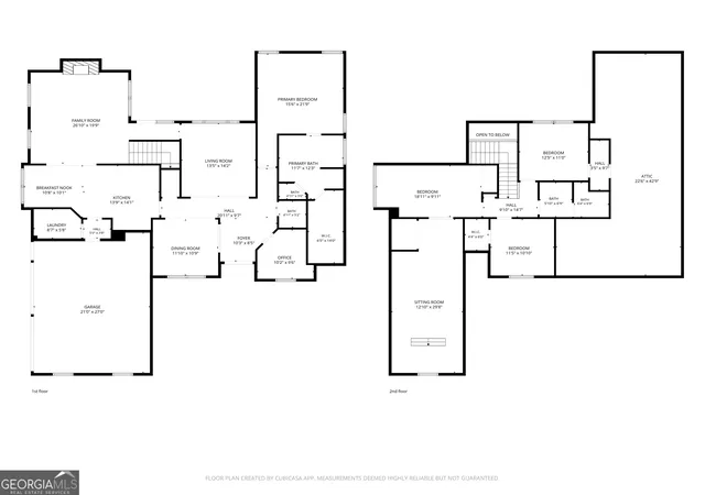 85th image of 2956 Old Dalton Rd Ne, Rome, GA 30165 | MLS# 10822861