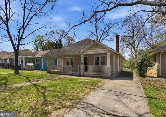 3rd image of 1691 Evans Dr Sw, Atlanta, GA 30310 | MLS# 10718509