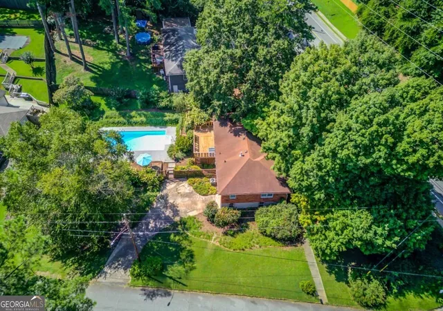 2nd image of 4594 Chamblee Tucker Rd, Tucker, GA 30084 | MLS# 10829740