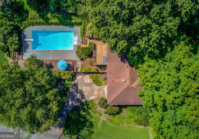 40th image of 4594 Chamblee Tucker Rd, Tucker, GA 30084 | MLS# 10829740