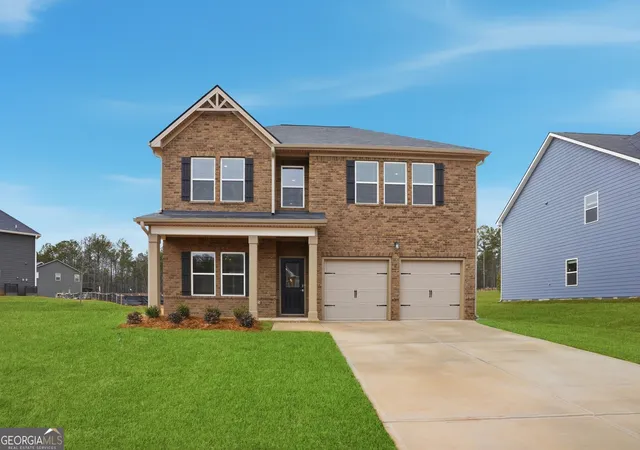 Photo 1 of Single family home for sale at 361 Jarrett St, Fairburn, GA 30213 | MLS# 10802648 | Listing updated on 2026-09-11