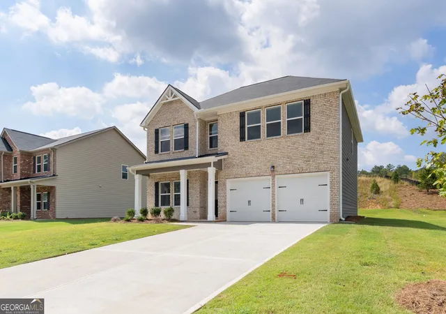 Photo 1 of Single family home for sale at 361 Jarrett St, Fairburn, GA 30213 | MLS# 10802648 | Listing updated on 2026-10-26