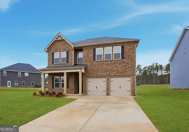 Photo 2 of Single family home for sale at 361 Jarrett St, Fairburn, GA 30213 | MLS# 10802648 | Listing updated on 2026-09-11