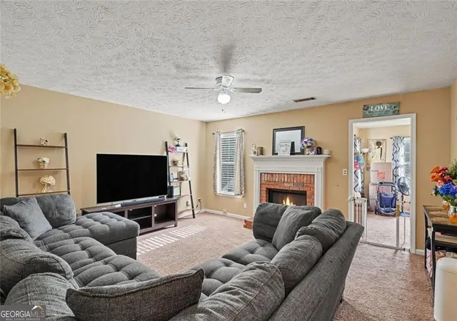 Photo 3 of Single family home for sale at 2809 Mill Lake Wy, Morrow, GA 30260 | MLS# 10826546 | Listing updated on 2026-08-28