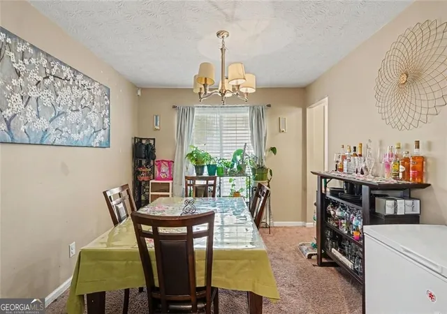 Photo 3 of Single family home for sale at 2809 Mill Lake Wy, Morrow, GA 30260 | MLS# 10826546 | Listing updated on 2026-09-30