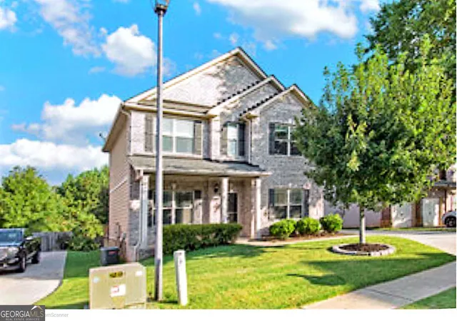 Photo 1 of Single family home for sale at 14 Madrid, Newnan, GA 30263 | MLS# 10760308 | Listing updated on 2026-09-09