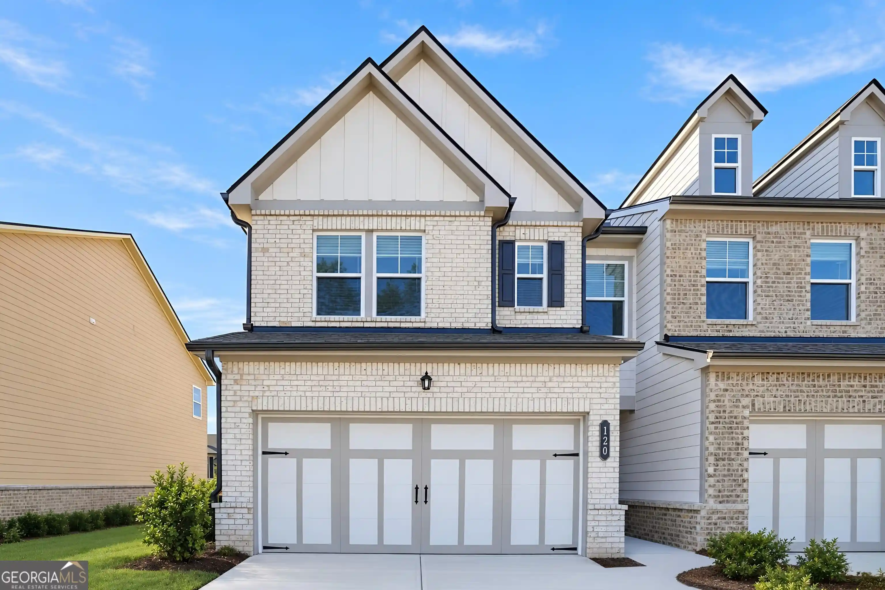 Photo 1 of Townhouse for sale at 120 Rope Ml Ct #6, Canton, GA 30115 | MLS# 10875678 | Listing updated on 2026-10-20