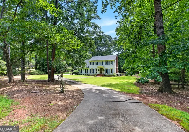 2nd image of 314 W Yorktown Dr, Lagrange, GA 30240 | MLS# 10794130