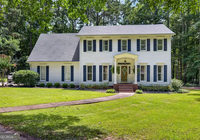 3rd image of 314 W Yorktown Dr, Lagrange, GA 30240 | MLS# 10794130