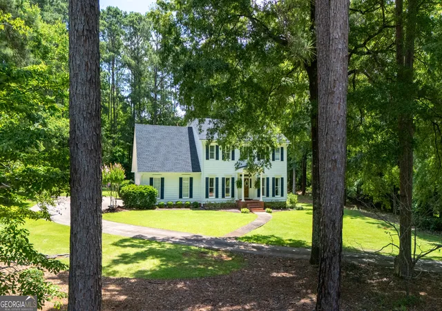 Homes for sale in Lagrange, GA | 314 W Yorktown Dr, Lagrange, GA 30240 | MLS# 10794130