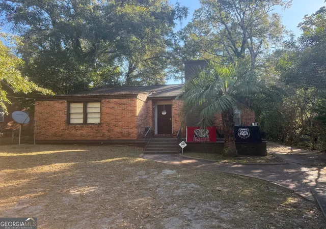 Homes for sale in Macon, GA | 1184 Edna Pl, Macon, GA 31204 | MLS# 10663613