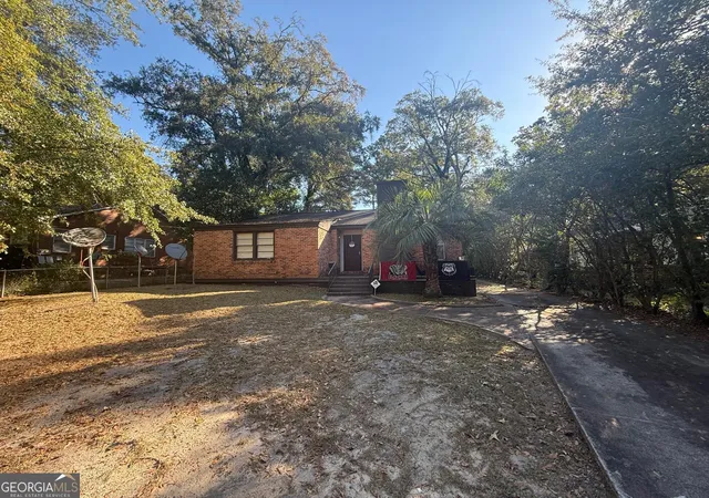 Homes for sale in Macon, GA | 1184 Edna Pl, Macon, GA 31204 | MLS# 10663613
