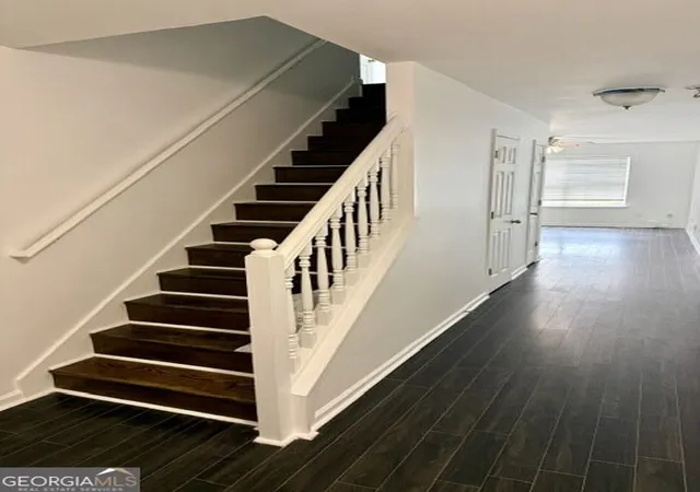 Photo 3 of Townhouse for sale at 6504 Holly Ln, Union City, GA 30291 | MLS# 10825665 | Listing updated on 2026-09-22
