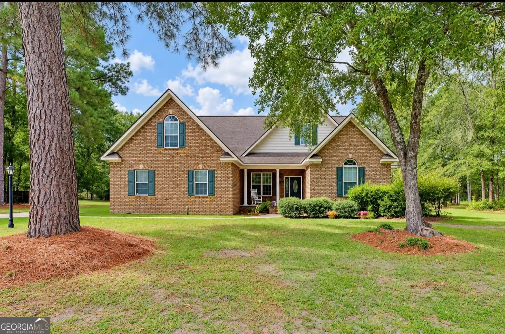 Photo 1 of Sale Pending at 327 Westminster Dr, Guyton, GA 31312 | MLS# 10866754 | Listing updated on 2026-10-21