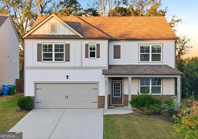 Photo 1 of Sale Pending at 243 Berkeley Tr, Braselton, GA 30517 | MLS# 10872499 | Listing updated on 2026-10-25