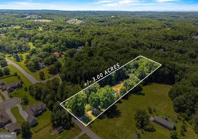 Photo 3 of Single family home for sale at 3880 Tanners Ml Rd, Gainesville, GA 30507 | MLS# 10792628 | Listing updated on 2026-07-18