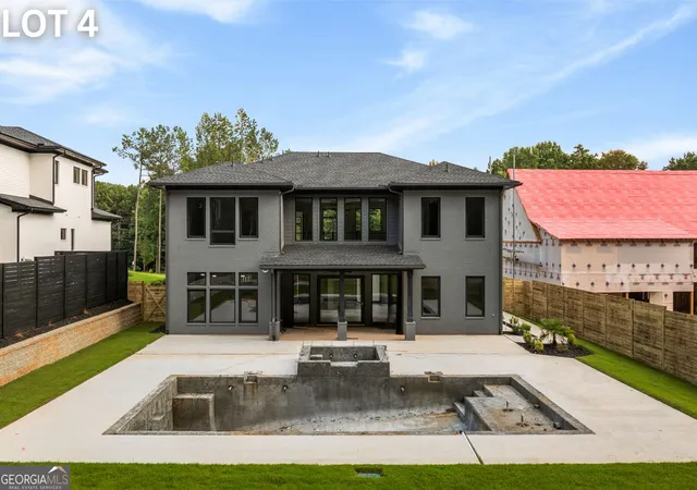 2nd image of 0 Riverside Rd, Sugar Hill, GA 30518 | MLS# 10816973
