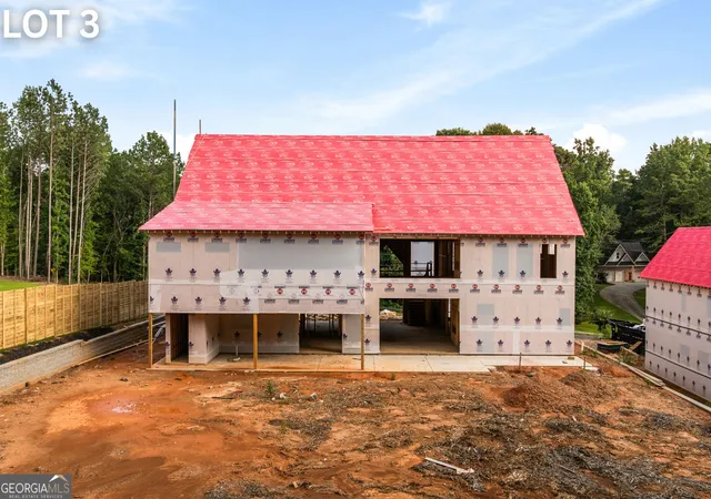 Photo 4 of Single family home for sale at 0 Riverside Rd, Sugar Hill, GA 30518 | MLS# 10816973 | Listing updated on 2026-10-10