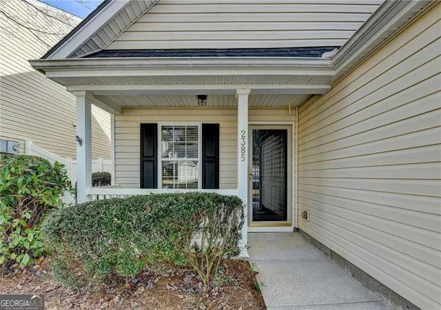 2nd image of 2385 Keenland Ct, Cumming, GA 30040 | MLS# 10704663