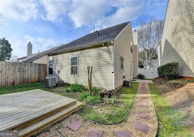 35th image of 2385 Keenland Ct, Cumming, GA 30040 | MLS# 10704663