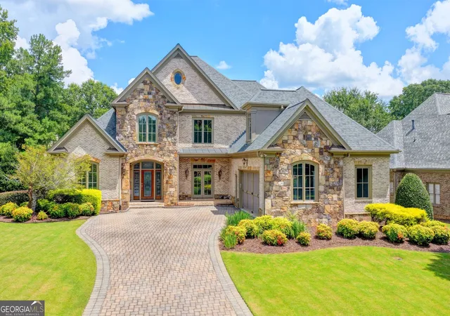 Photo 1 of Sale Pending at 8330 Royal Melbourne Wy, Duluth, GA 30097 | MLS# 10823850 | Listing updated on 2026-09-17