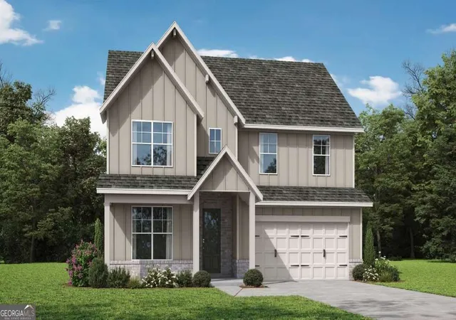 1st image of 20 Glengarry Ct Lot 251, Adairsville, GA 30103 | MLS# 10827612
