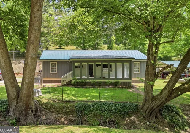 Homes for sale in Ball Ground, GA | 1709 Harrington Rd, Ball Ground, GA 30107 | MLS# 10760077