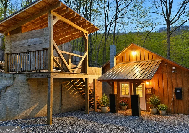 2nd image of 326 Skywood Ln, Cleveland, GA 30528 | MLS# 10758055