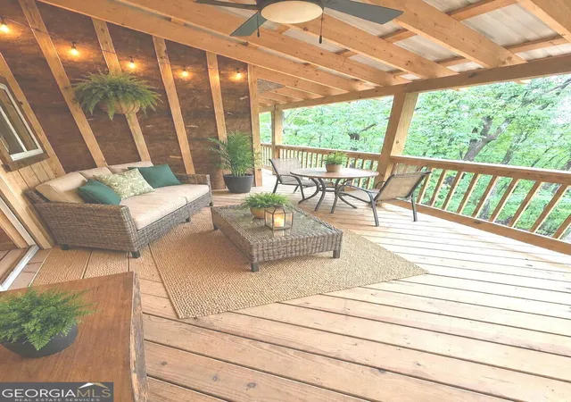 3rd image of 326 Skywood Ln, Cleveland, GA 30528 | MLS# 10758055