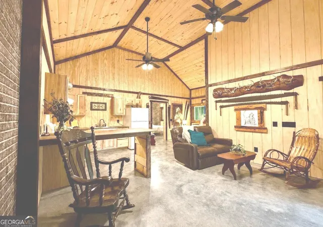 5th image of 326 Skywood Ln, Cleveland, GA 30528 | MLS# 10758055