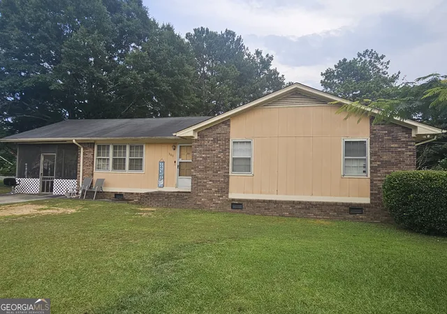 Homes for sale in Cedartown, GA | 509 W Jule Peek Ave, Cedartown, GA 30125 | MLS# 10800246