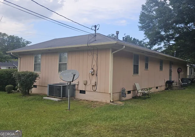 Homes for sale in Cedartown, GA | 509 W Jule Peek Ave, Cedartown, GA 30125 | MLS# 10800246