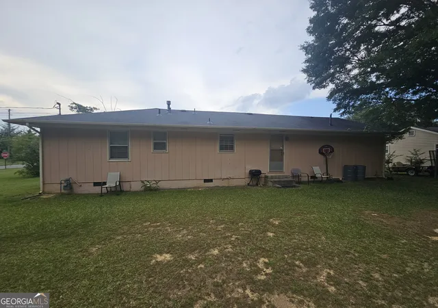 Homes for sale in Cedartown, GA | 509 W Jule Peek Ave, Cedartown, GA 30125 | MLS# 10800246