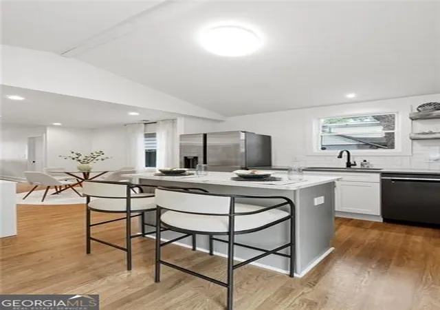 Photo 4 of Single family home for sale at 1360 Gault St Se, Atlanta, GA 30315 | MLS# 10802872 | Listing updated on 2026-08-28