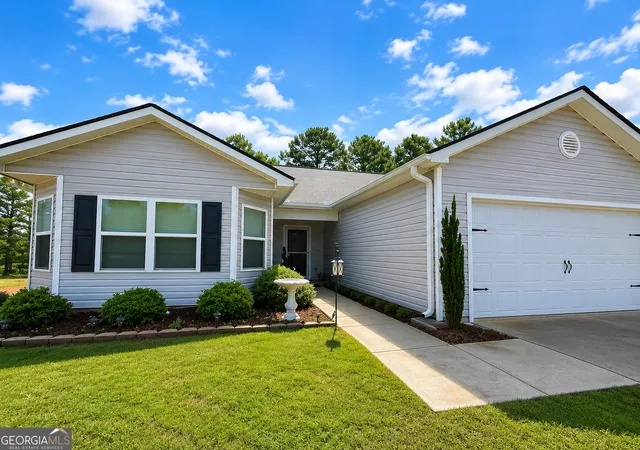 Homes for sale in Thomaston, GA | 315 Pardue Dr, Thomaston, GA 30286 | MLS# 10790652