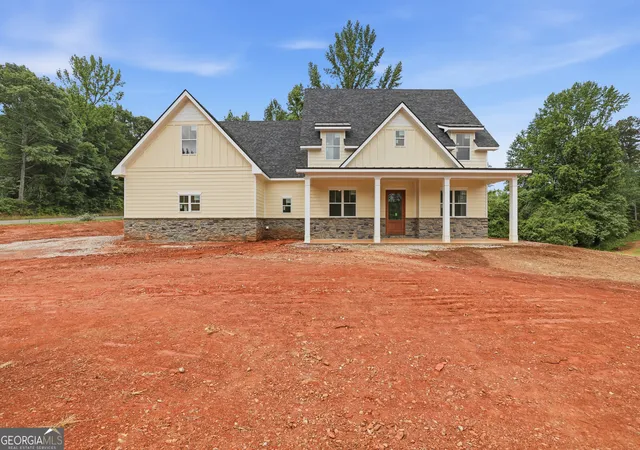 Homes for sale in Cornelia, GA | 109 Grove Park Dr #THE JEFFERSON PLAN, Cornelia, GA 30531 | MLS# 10784799