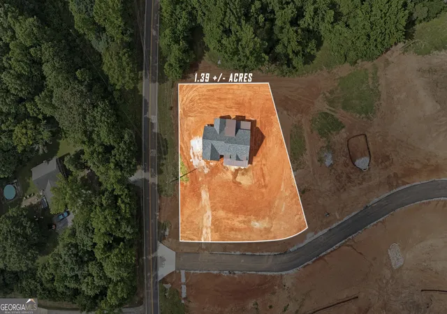Homes for sale in Cornelia, GA | 109 Grove Park Dr #THE JEFFERSON PLAN, Cornelia, GA 30531 | MLS# 10784799