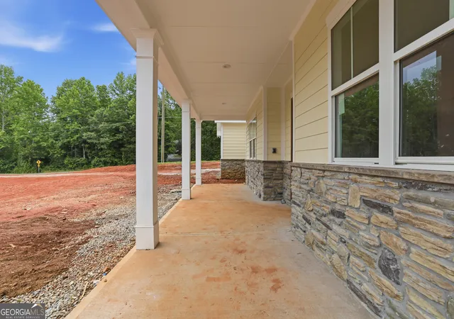 Homes for sale in Cornelia, GA | 109 Grove Park Dr #THE JEFFERSON PLAN, Cornelia, GA 30531 | MLS# 10784799
