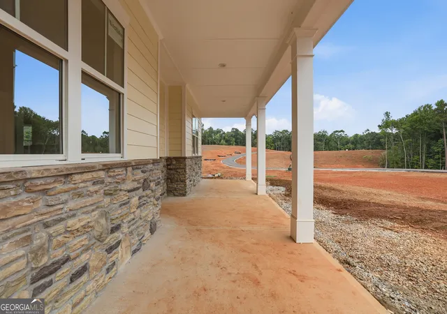Homes for sale in Cornelia, GA | 109 Grove Park Dr #THE JEFFERSON PLAN, Cornelia, GA 30531 | MLS# 10784799