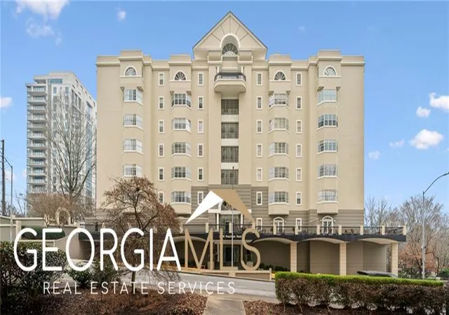 Condominium at 2499 Peachtree Rd Ne #407, Atlanta, GA 30305 | MLS# 10127315 |  | Sold on 2023-07-06