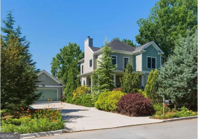 Photo 1 of Single family home for sale at 1324 Cambridge Ave, Atlanta, GA 30344 | MLS# 10781138 | Listing updated on 2026-09-06